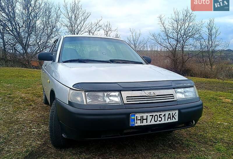 ВАЗ / Lada 2110 2008
