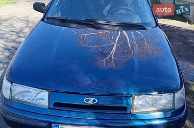 Седан ВАЗ 2110 2005 в Кременчуці