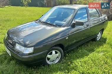 Седан ВАЗ 2110 2006 в Изюме