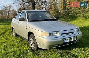 Седан ВАЗ 2110 2006 в Вінниці