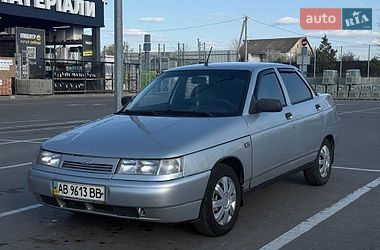 Седан ВАЗ 2110 2009 в Первомайске