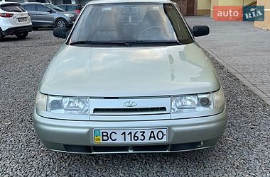 Седан ВАЗ 2110 2006 в Дрогобыче