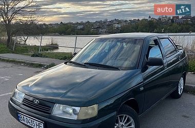 Седан ВАЗ 2110 2001 в Кропивницком