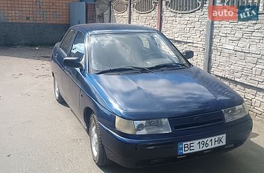 Седан ВАЗ 2110 2007 в Миколаєві