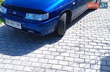 Седан ВАЗ 2110 2007 в Баштанці