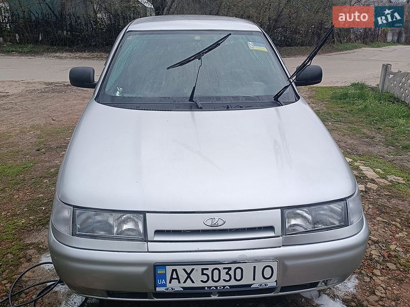 ВАЗ / Lada 2110 2006