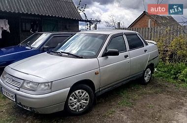 Седан ВАЗ 2110 2006 в Харькове