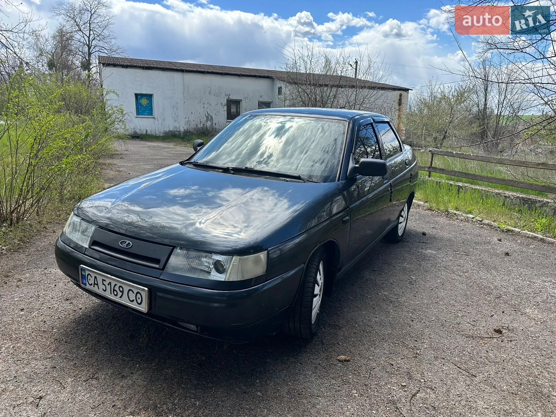 Фото авто 10