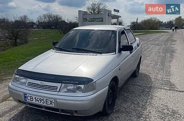 Седан ВАЗ 2110 2003 в Прилуках