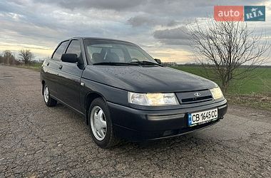 Седан ВАЗ 2110 2007 в Мене