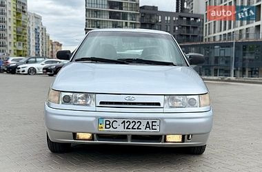 Седан ВАЗ 2110 2002 в Львові