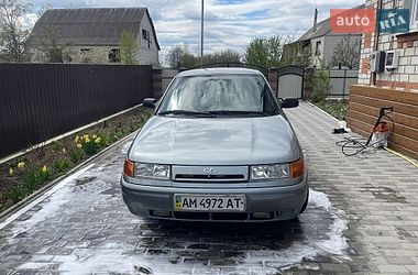 Седан ВАЗ 2110 2005 в Романове