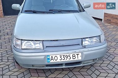 Седан ВАЗ 2110 2003 в Мукачево