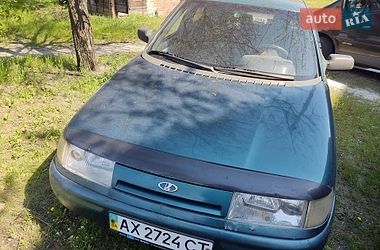 Седан ВАЗ 2110 2001 в Харкові
