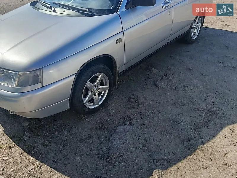 ВАЗ / Lada 2110 2013