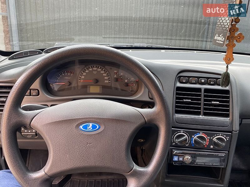 Седан ВАЗ / Lada 2110 2009 в Львове
