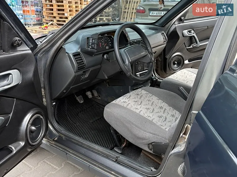 ВАЗ / Lada 2110 2006 VIN Y7C21101060049154 фото оголошення 11 з 55