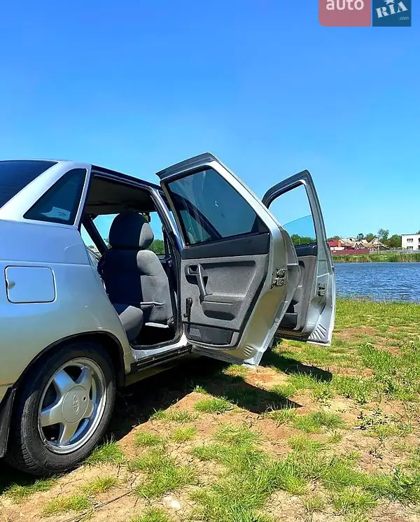 ВАЗ / Lada 2110 2006 VIN Y7C21101060049154 фото оголошення 29 з 55