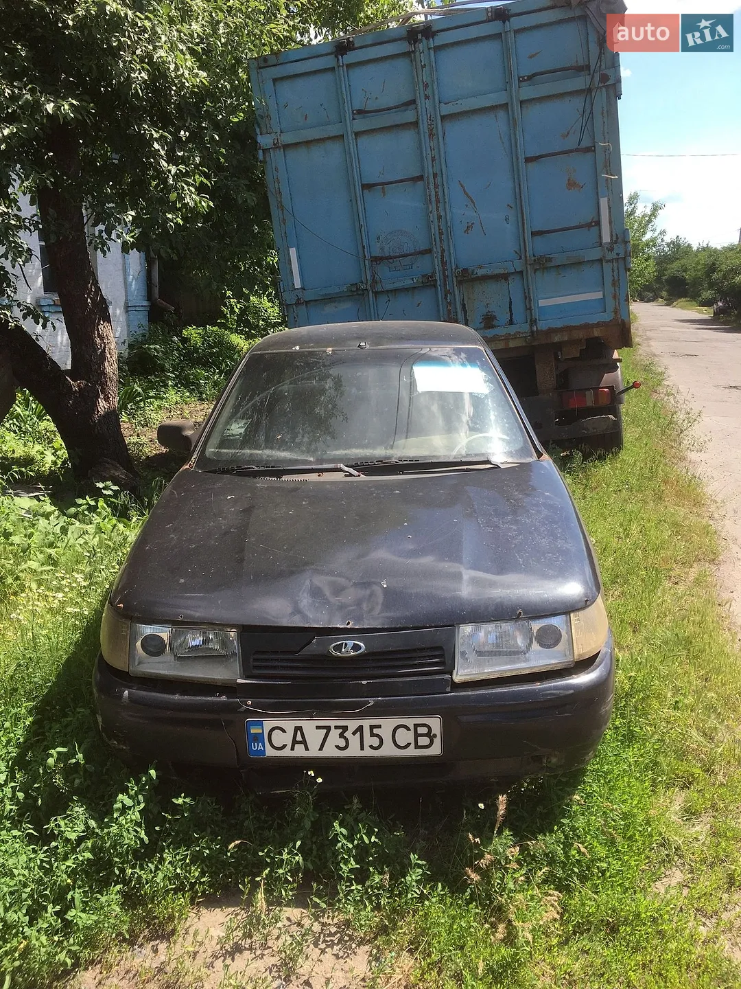 ぁぃか。様 AUTO.RIA – Продам VAZ / Лада Десятка 2006 бензин 1.6 седан бу у