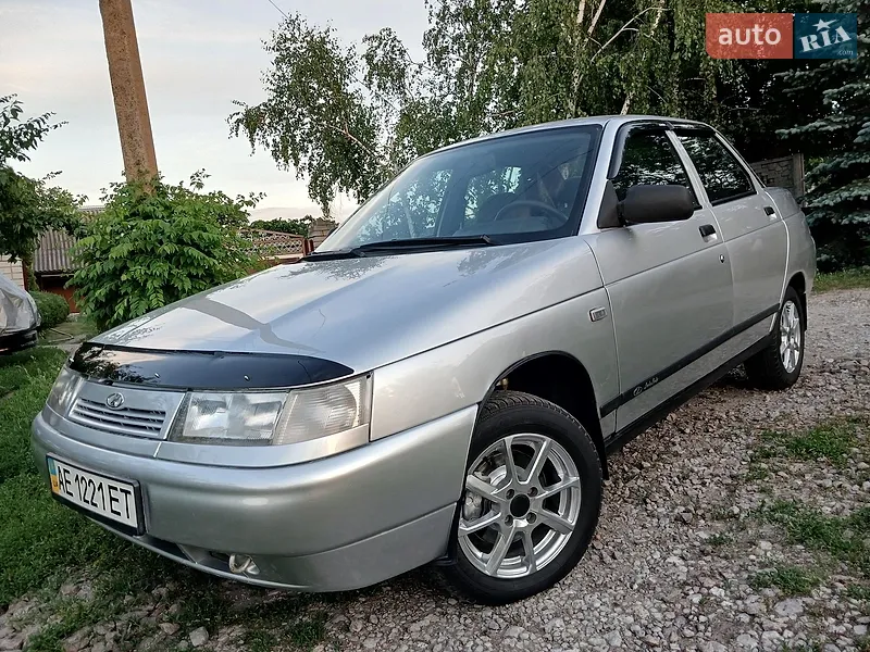 ВАЗ / Lada 2110 2006 VIN Y7C21101060049154 фото оголошення 27 з 55