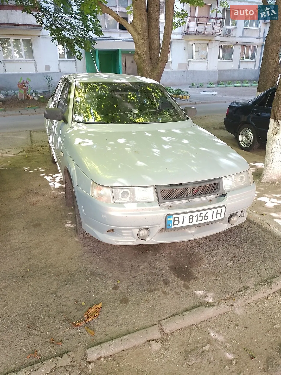 AUTO.RIA – Продам VAZ / Лада Десятка 2004 (BI8156IH) бензин 1.5