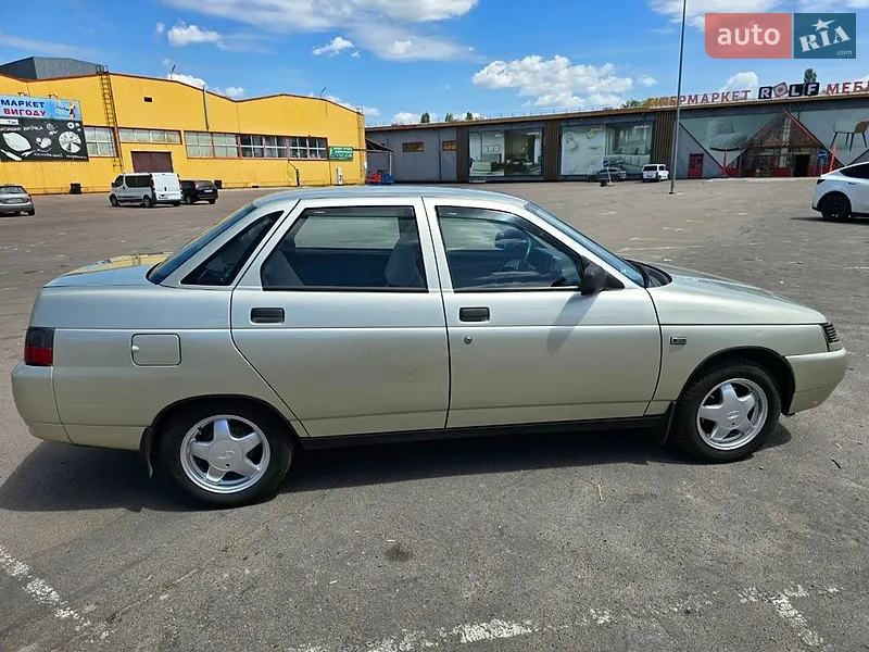 ВАЗ / Lada 2110 2006 VIN XTA21104060980577 фото оголошення 6 з 52