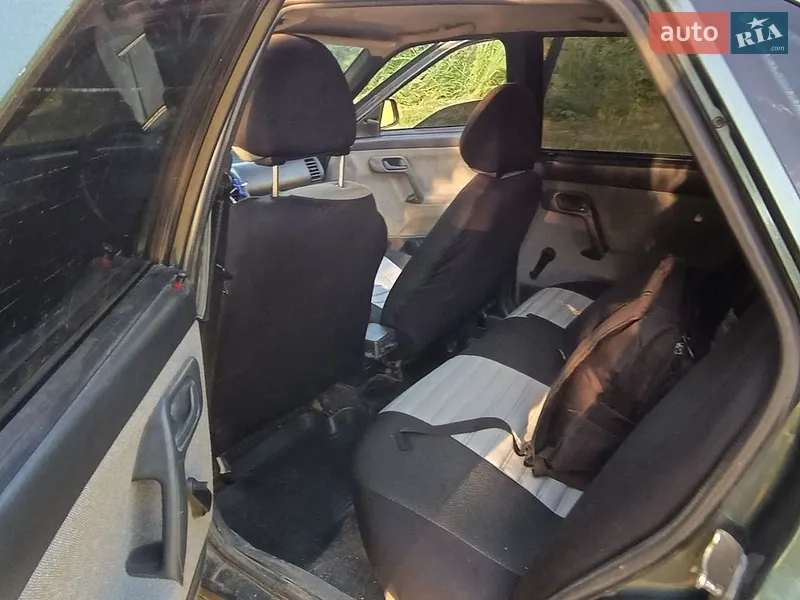 ВАЗ / Lada 2110 2006 VIN XTA21104060984627 фото оголошення 18 з 61