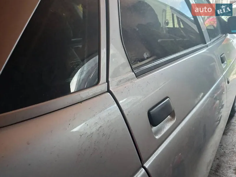 ВАЗ / Lada 2110 2006 VIN XTA21101060991097 фото оголошення 2 з 39