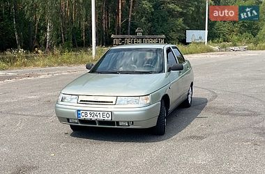 Седан ВАЗ / Lada 2110 2006 в Чернигове