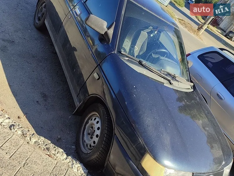 ВАЗ / Lada 2110