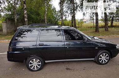 Универсал ВАЗ / Lada 2111 2008 в Черновцах