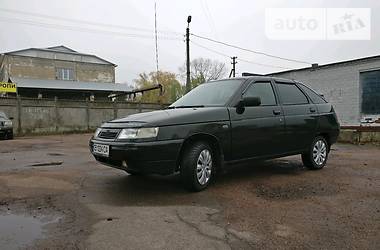 Хэтчбек ВАЗ / Lada 2111 2007 в Чернигове