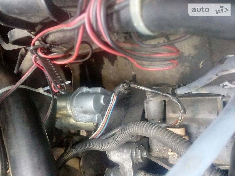 Універсал ВАЗ / Lada 2111 2000 в Рахові фото 10 Універсал ВАЗ / Lada 2111 2000 в Рахові