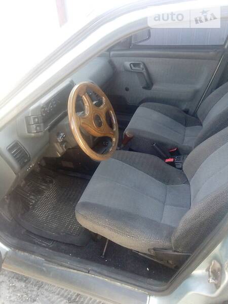 Універсал ВАЗ / Lada 2111 2000 в Рахові фото 5 Універсал ВАЗ / Lada 2111 2000 в Рахові