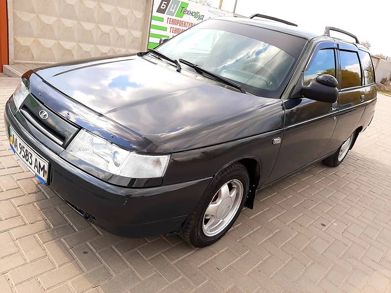 Універсал ВАЗ / Lada 2111 2006 в Білій Церкві