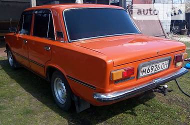 Седан ВАЗ 2111 1980 в 