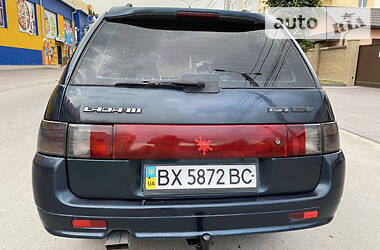 Универсал ВАЗ / Lada 2111 2007 в Каменец-Подольском