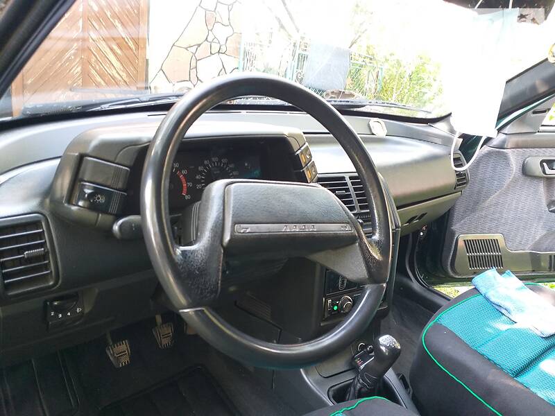 Универсал ВАЗ / Lada 2111 2002 в Монастыриске