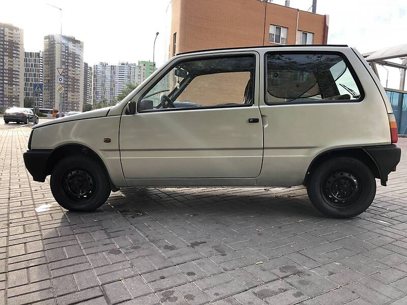 Другие легковые ВАЗ / Lada 2111 2005 в Киеве