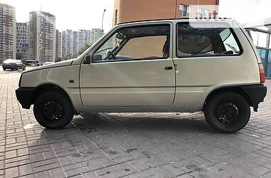 Другие легковые ВАЗ / Lada 2111 2005 в Киеве