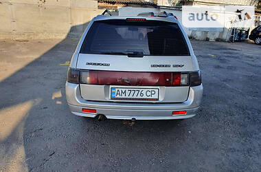Универсал ВАЗ / Lada 2111 2004 в Житомире