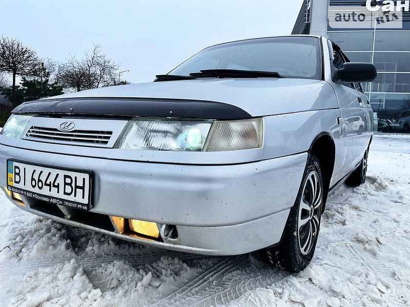 Универсал ВАЗ / Lada 2111 2010 в Полтаве