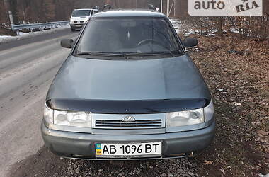 Универсал ВАЗ / Lada 2111 2008 в Виннице