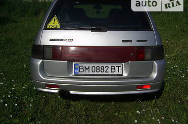 Универсал ВАЗ / Lada 2111 2007 в Конотопе