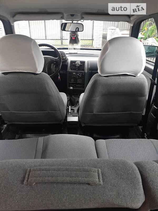 Универсал ВАЗ / Lada 2111 2007 в Летичеве