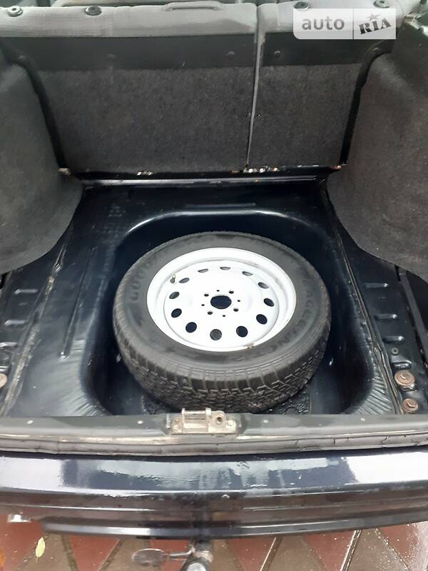 Универсал ВАЗ / Lada 2111 2007 в Летичеве