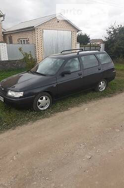 Універсал ВАЗ 2111 2007 в Летичіві