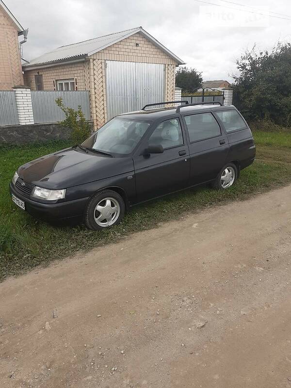 Универсал ВАЗ / Lada 2111 2007 в Летичеве