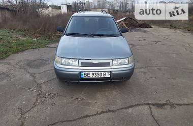 Универсал ВАЗ / Lada 2111 2006 в Николаеве