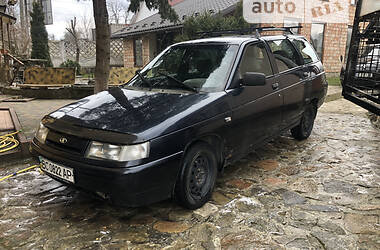 Універсал ВАЗ / Lada 2111 2006 в Дрогобичі